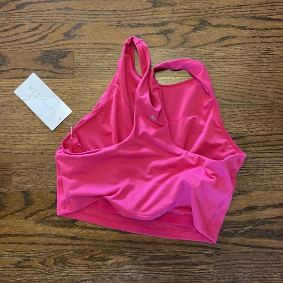 Athleta conscious crop bikini top - Picture 4 of 4